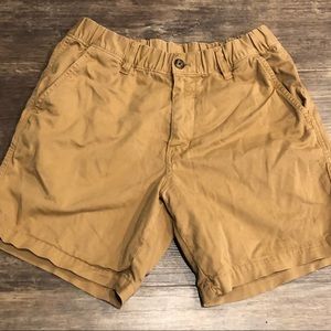 Bearbottom Stretch Short